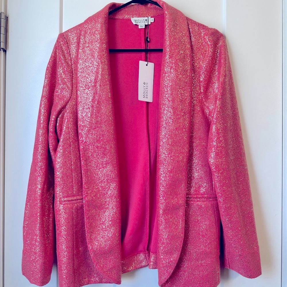 Women’s blazer